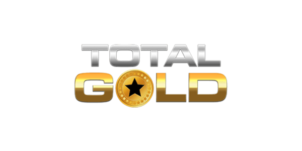 Total Gold: Необмежене казино золота та можливостей